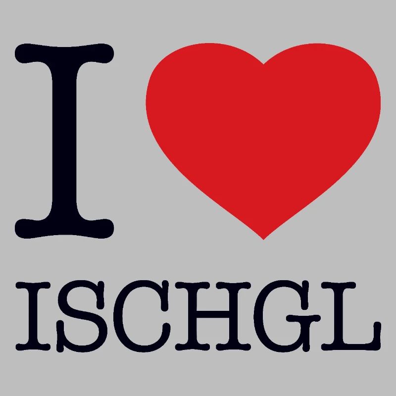 J’ADORE ISCHGL