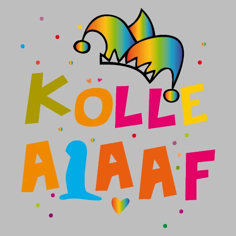 Carnaval de Kölle Alaaf