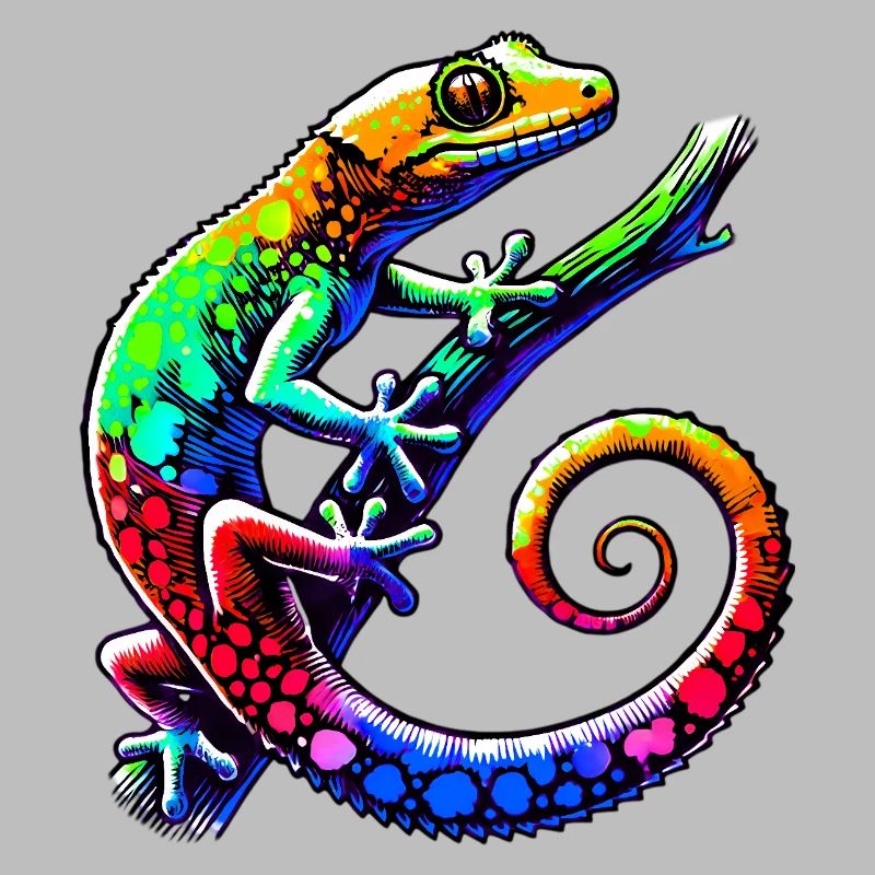 Gecko