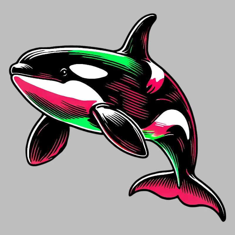 Killer whale