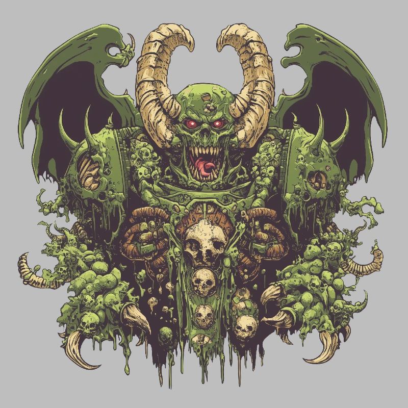 Nurgle-Logo