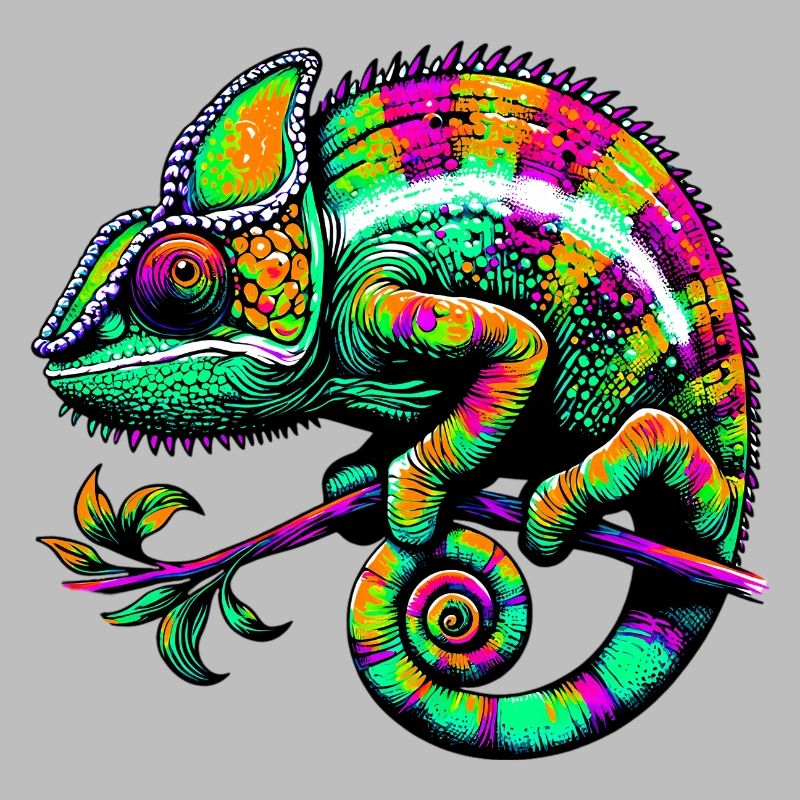 Chameleon