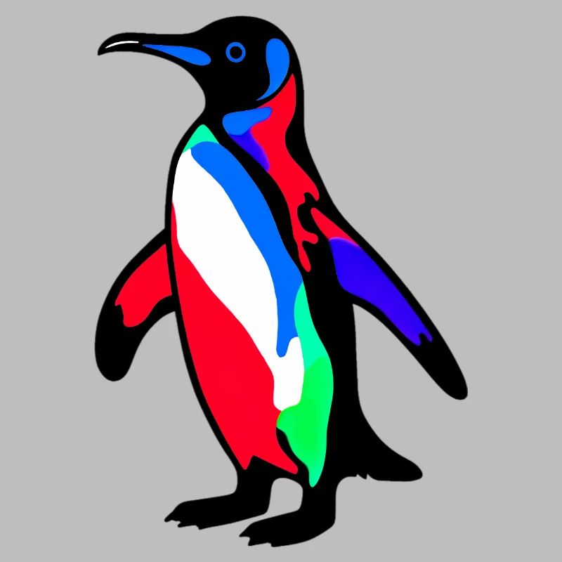 Penguin
