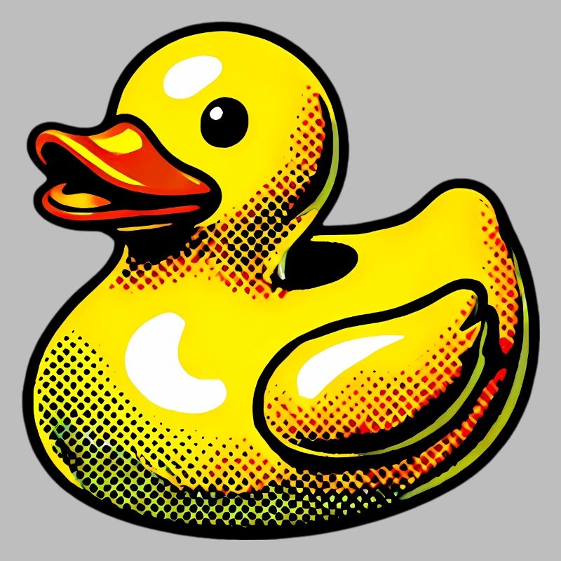 Duckling Duck Duck Duck