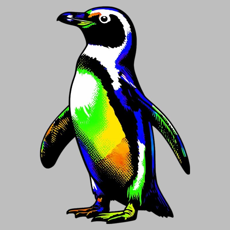 Pinguin
