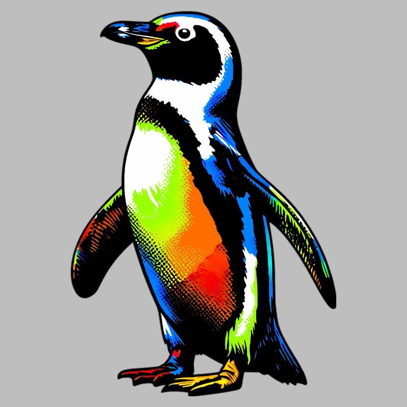 Pinguin