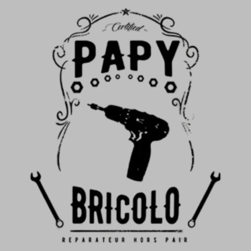 Papi bricolo