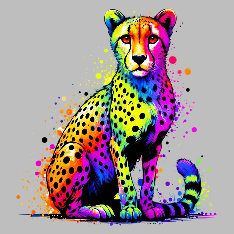 Guépard
