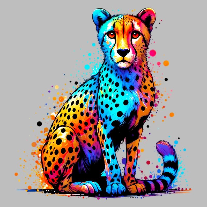 Guépard