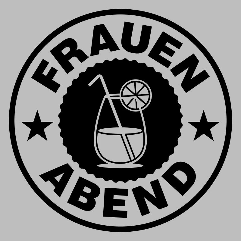 Frauen Abend Cocktail
