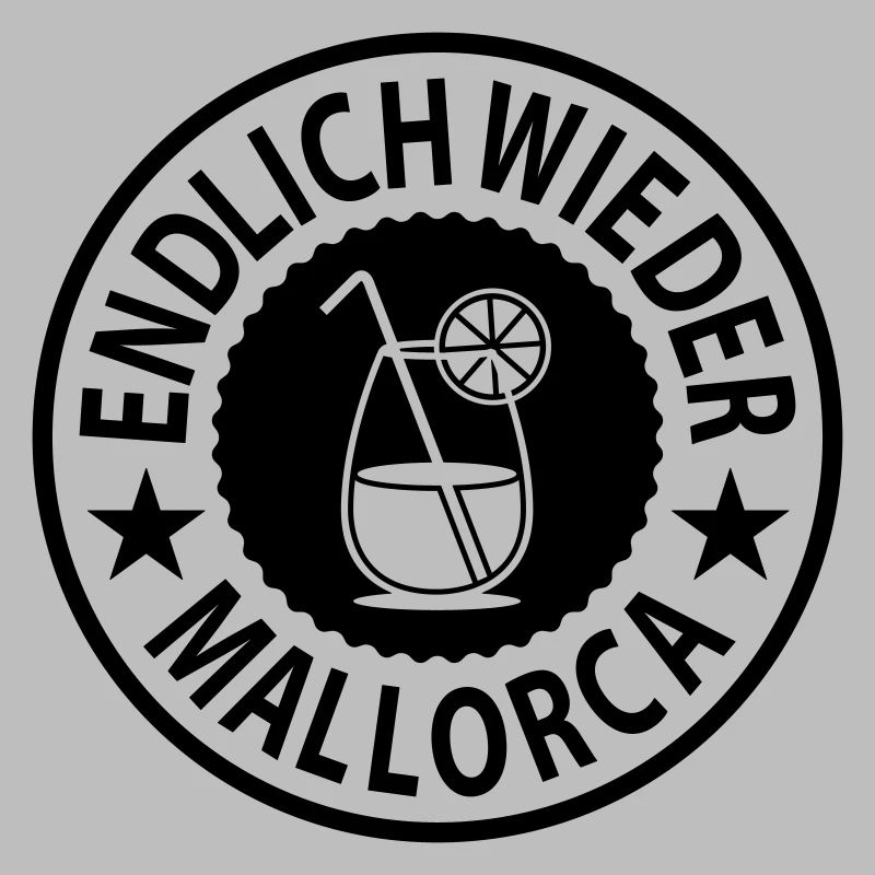 Enfin Mallorca Cocktail à nouveau