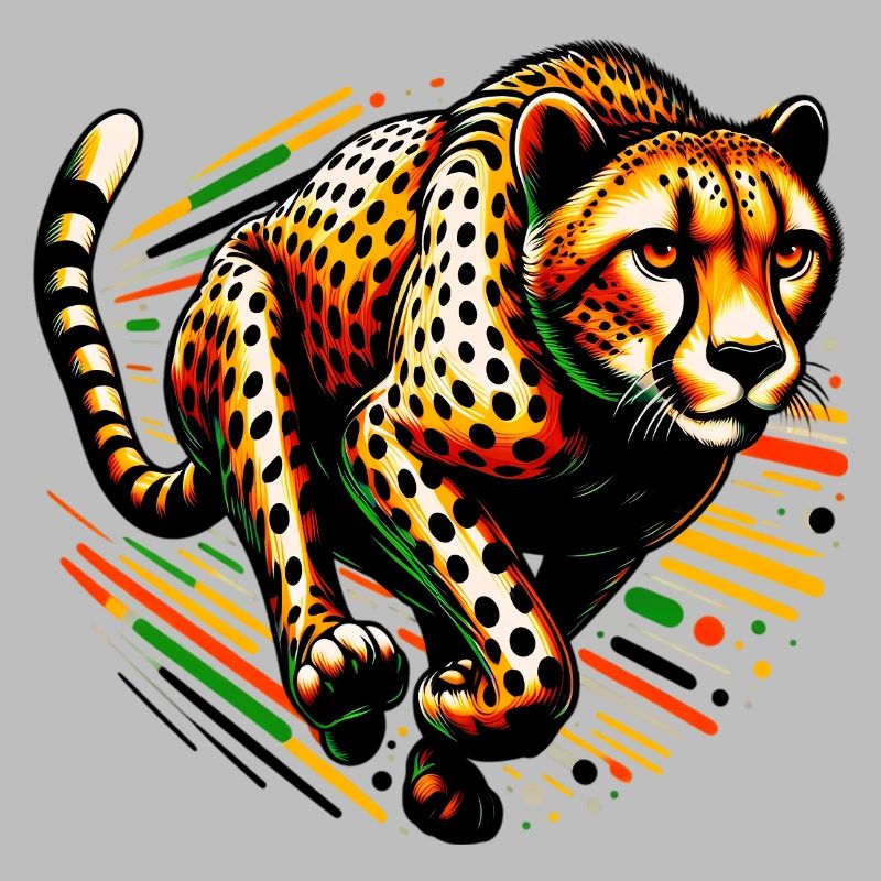 Guépard