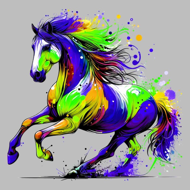 Pferd