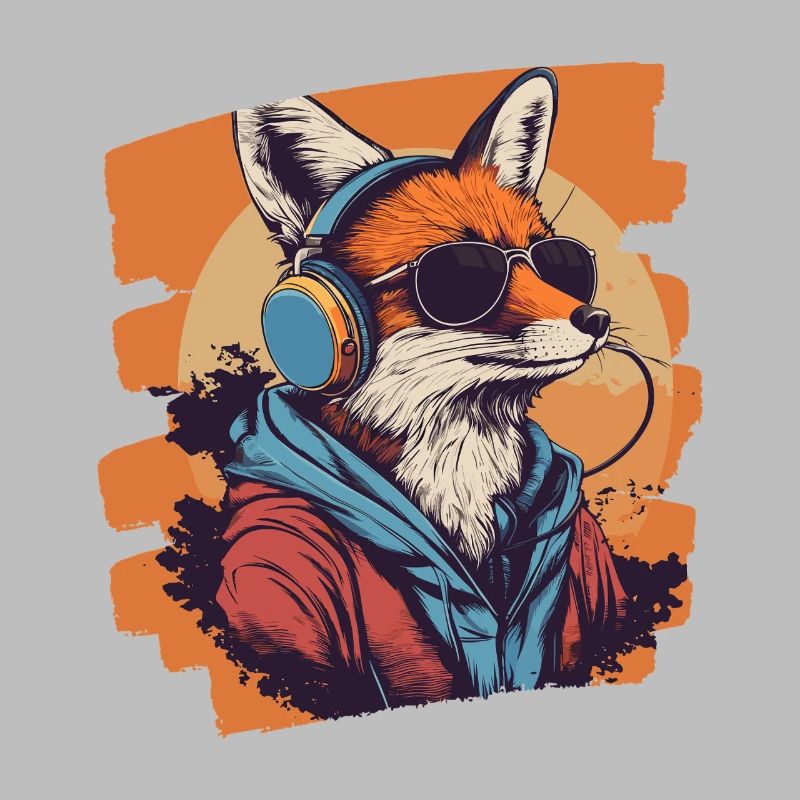 Casque Fox