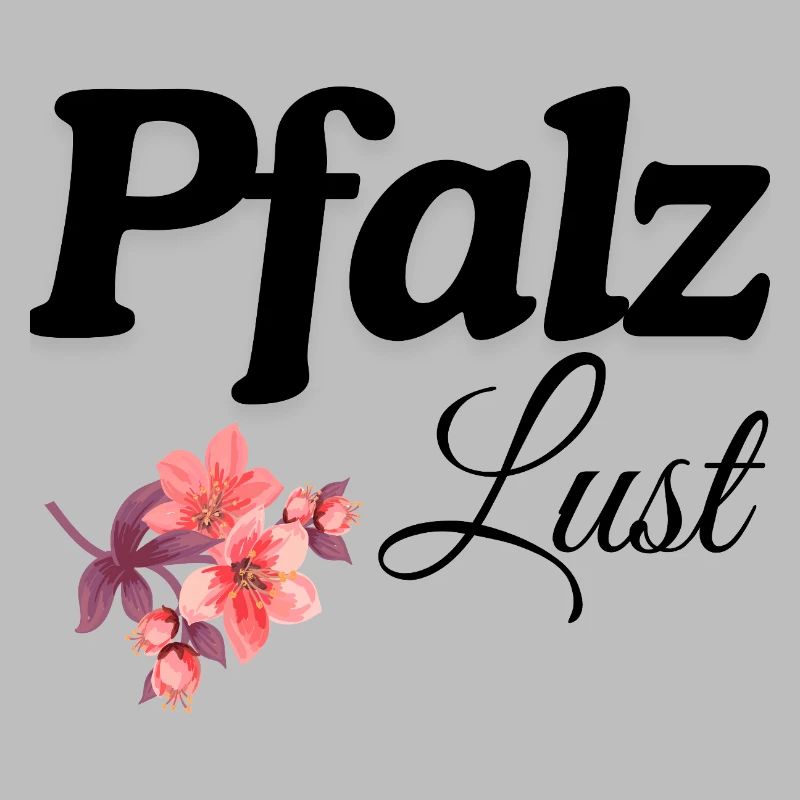Fleur Palatine