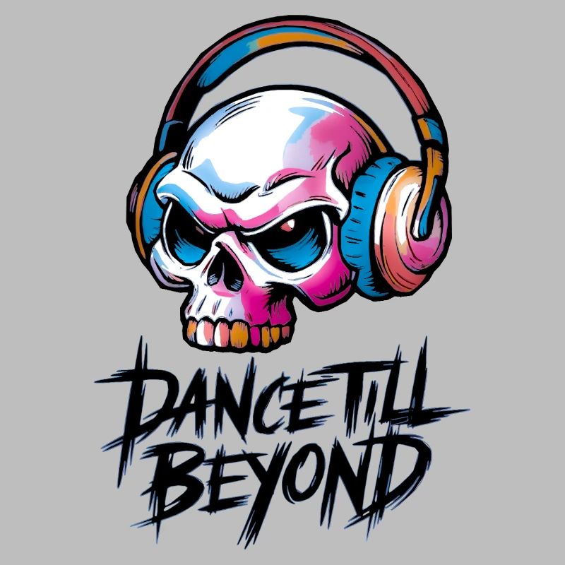 Dance till beyond