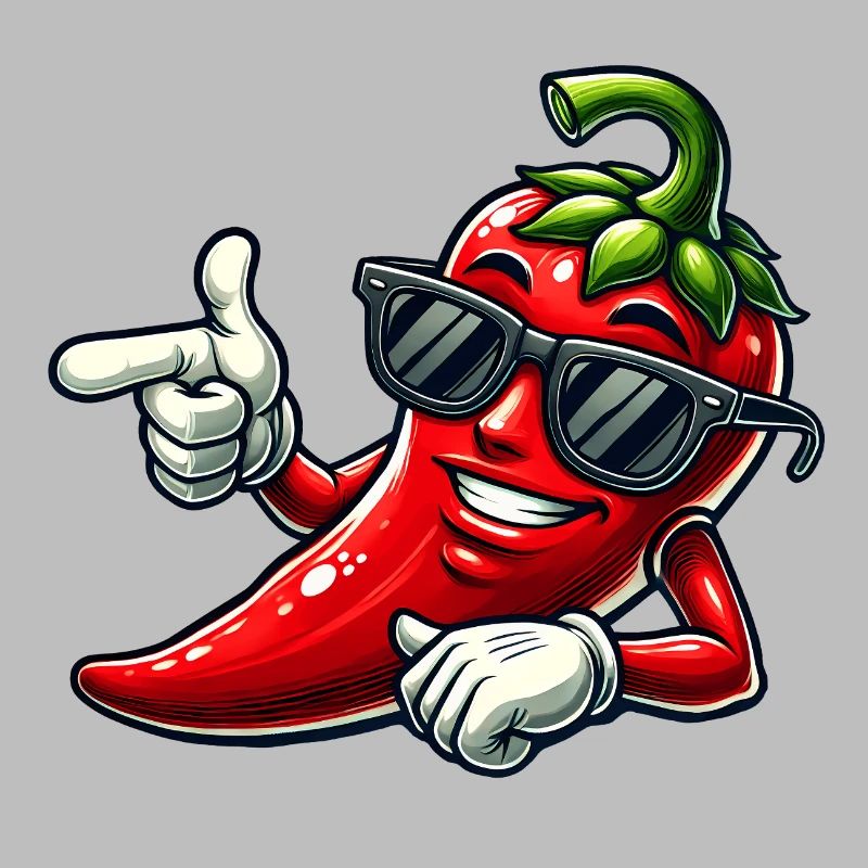 Cool chili