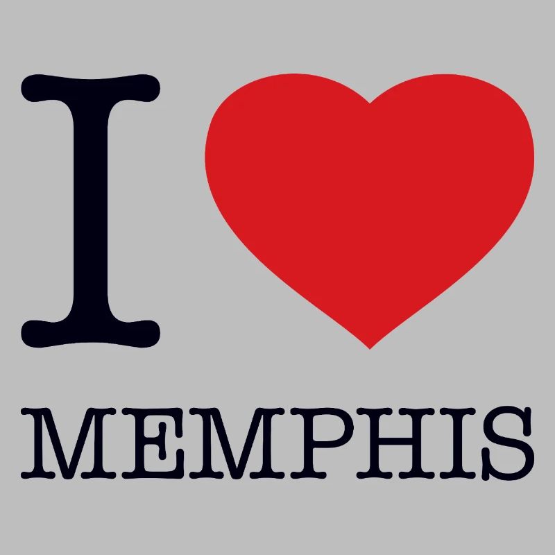 J’ADORE MEMPHIS