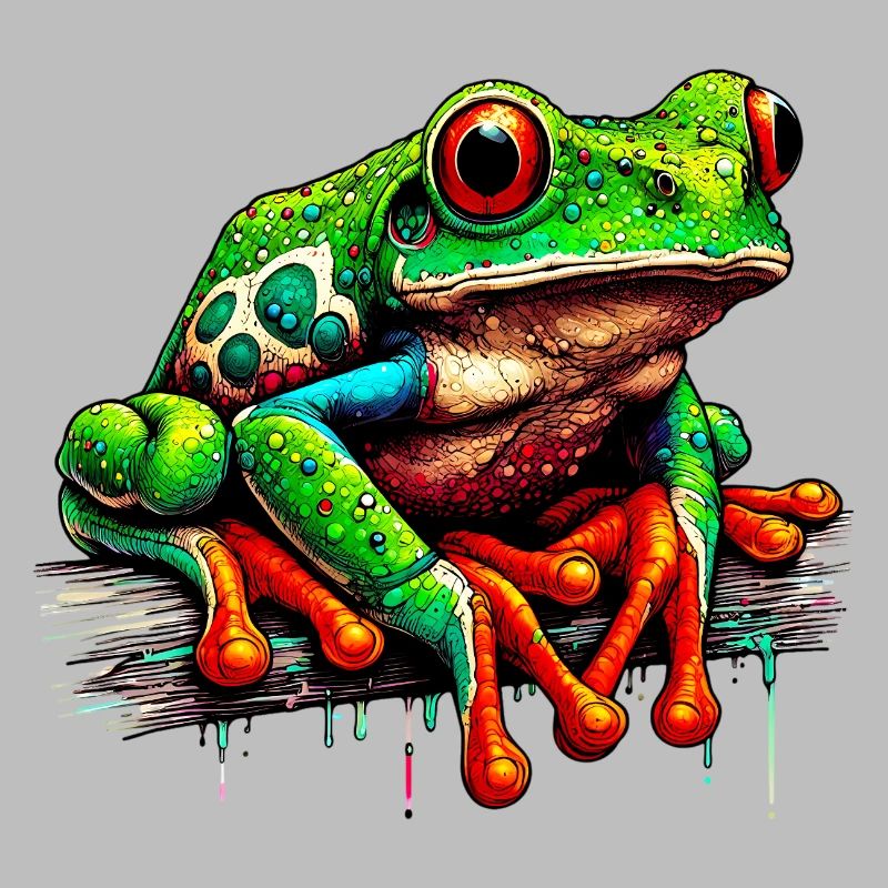 Frosch