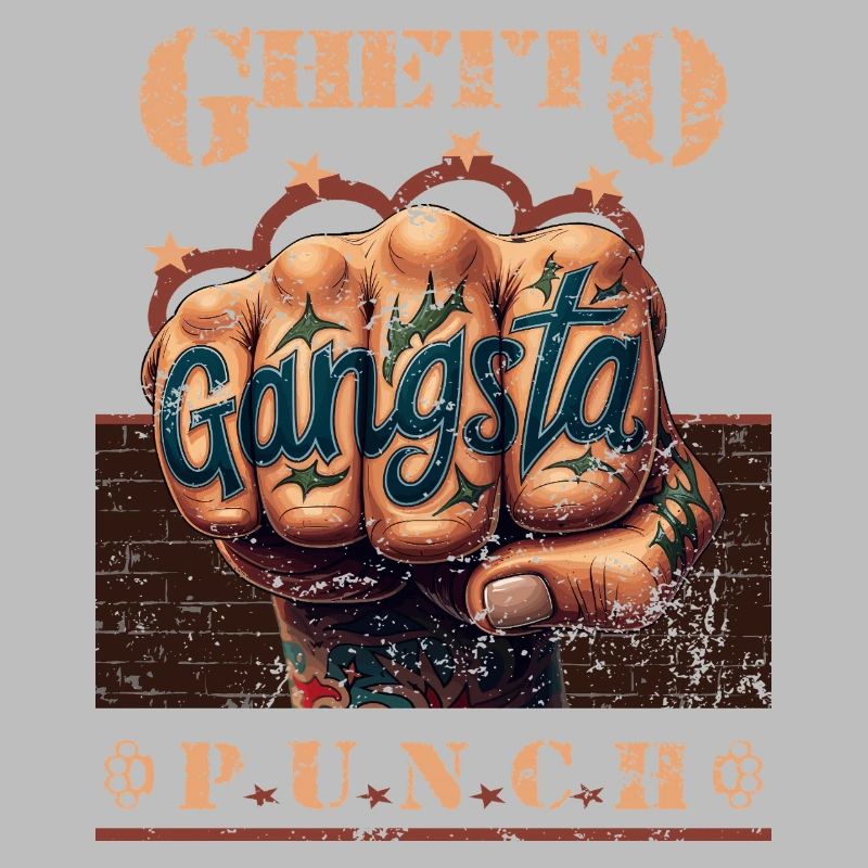 Ghetto Punch