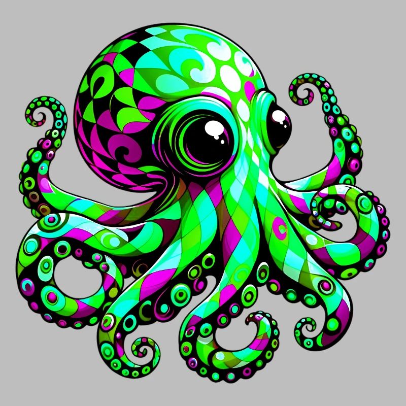 Octopus