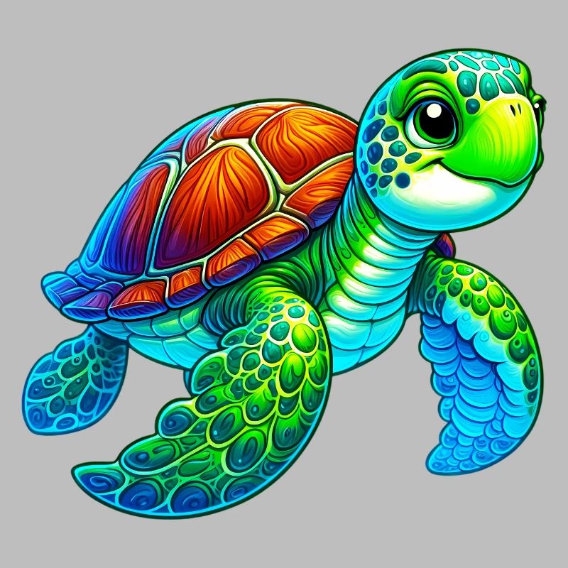 Turtle