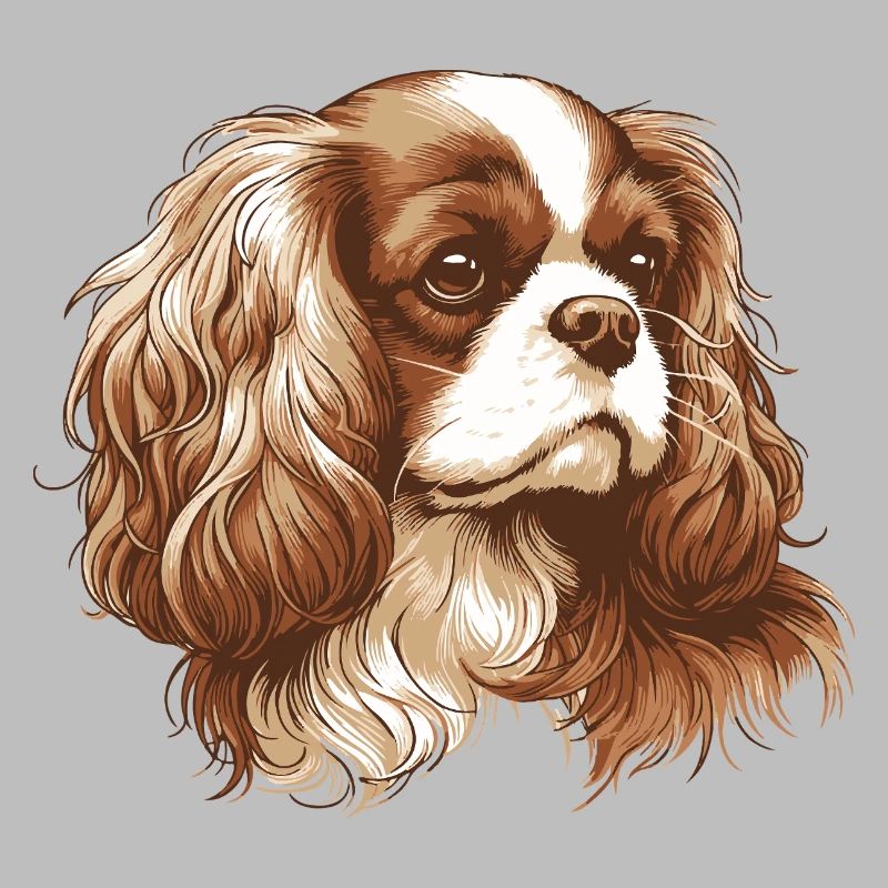 Cavalier King Charles Spaniel