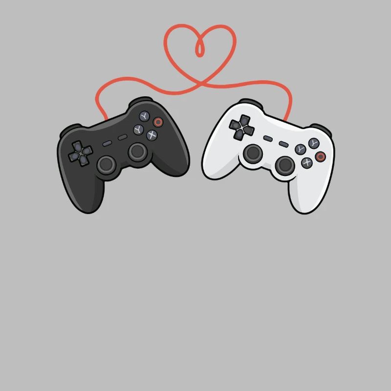Heartwired Controllers Duo