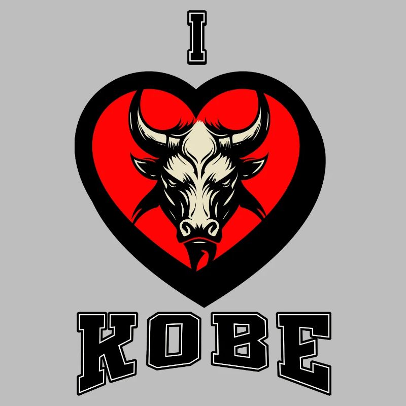 J’adore Kobe