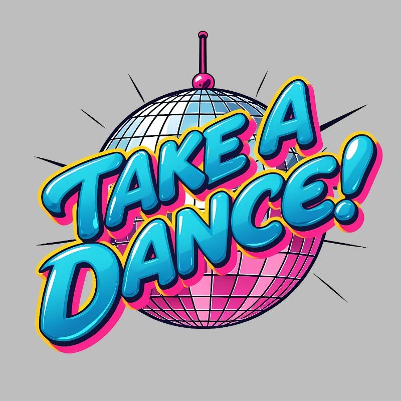 Take a Dance