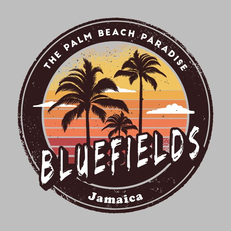 Bluefields Jamaïque – Palm Beach Paradise