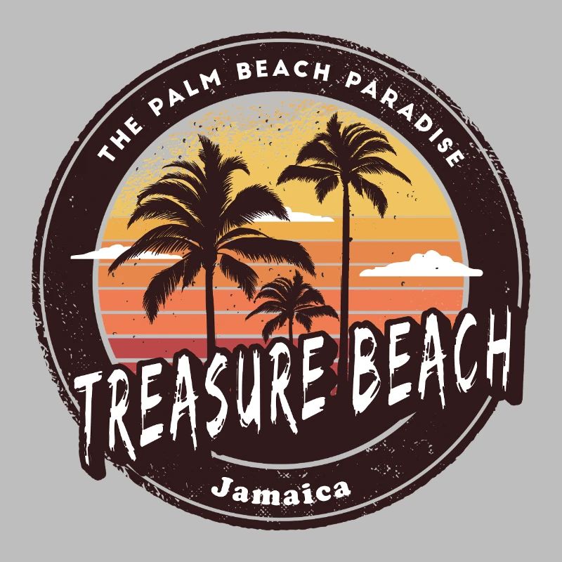 Treasure Beach Jamaica Karibik