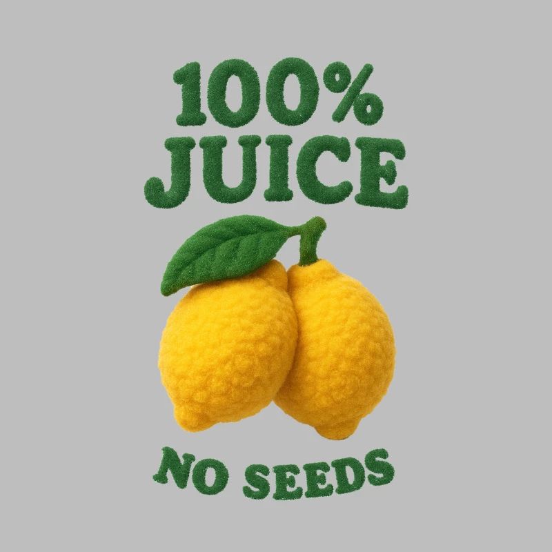 100 % Jus SANS GRAINES