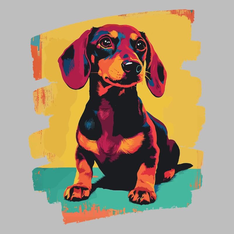 Dackel Dachshund