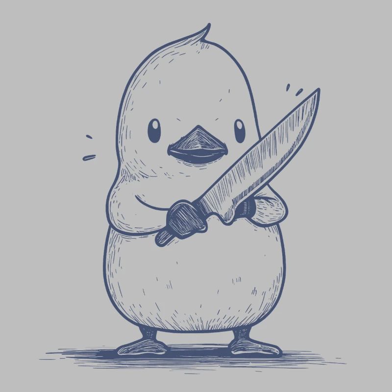 Knifechick