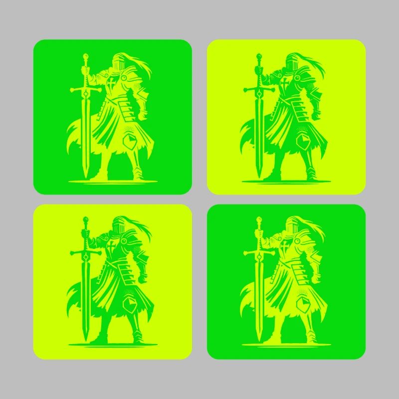 Chevalier de la Justice