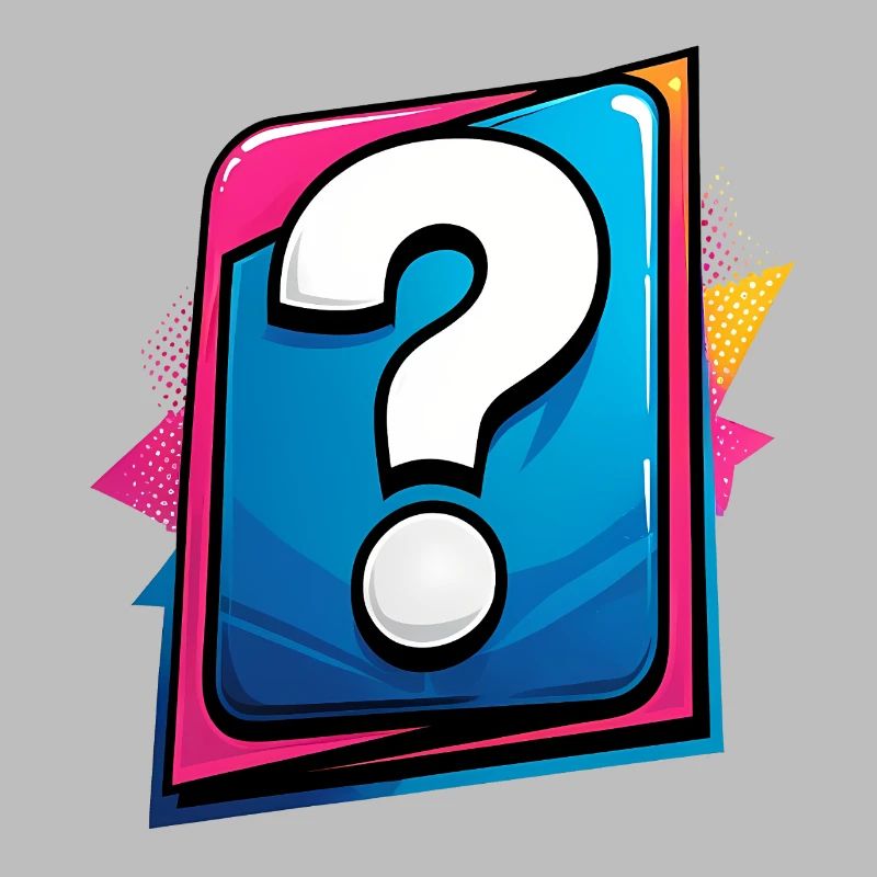 Question mark
