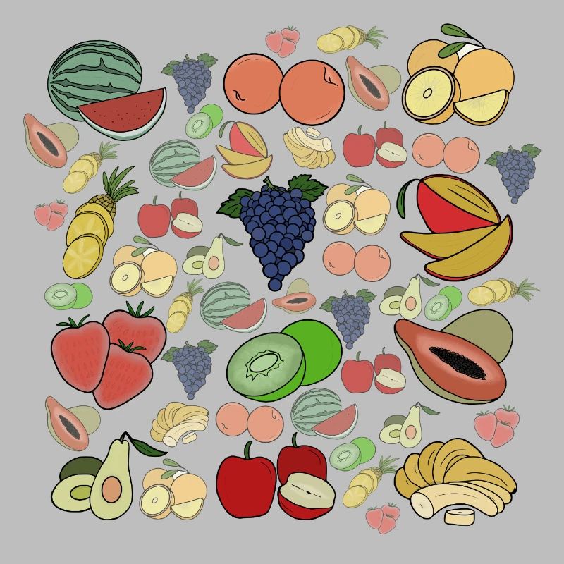 Fruits