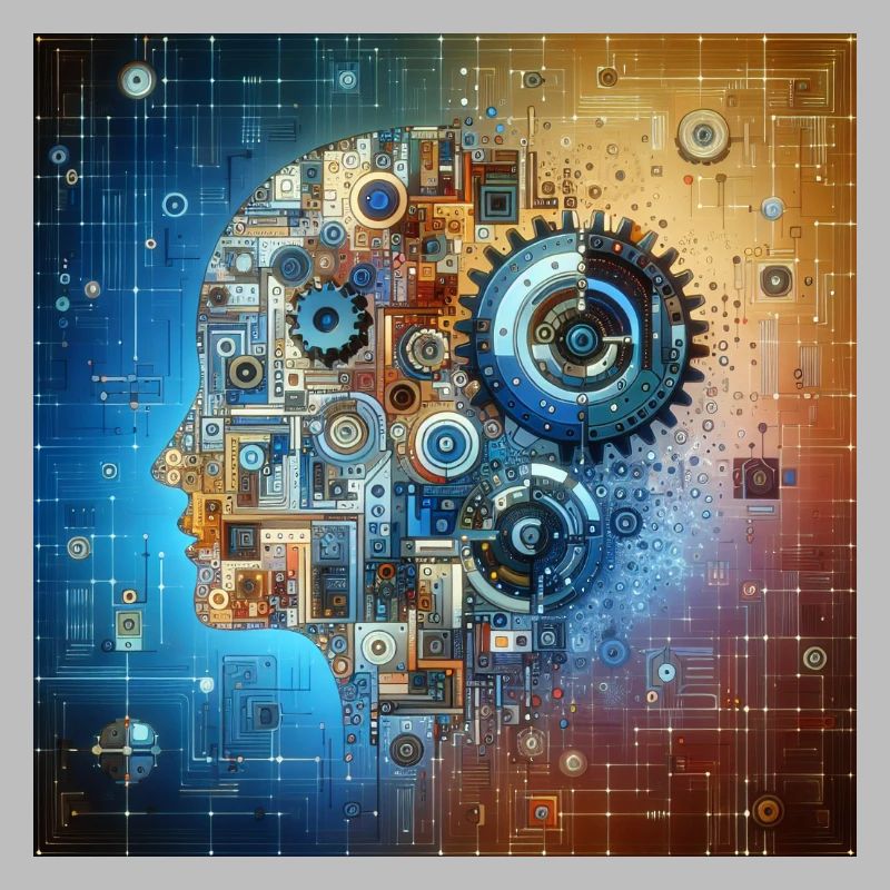 Cosmic Clockwork Fusion