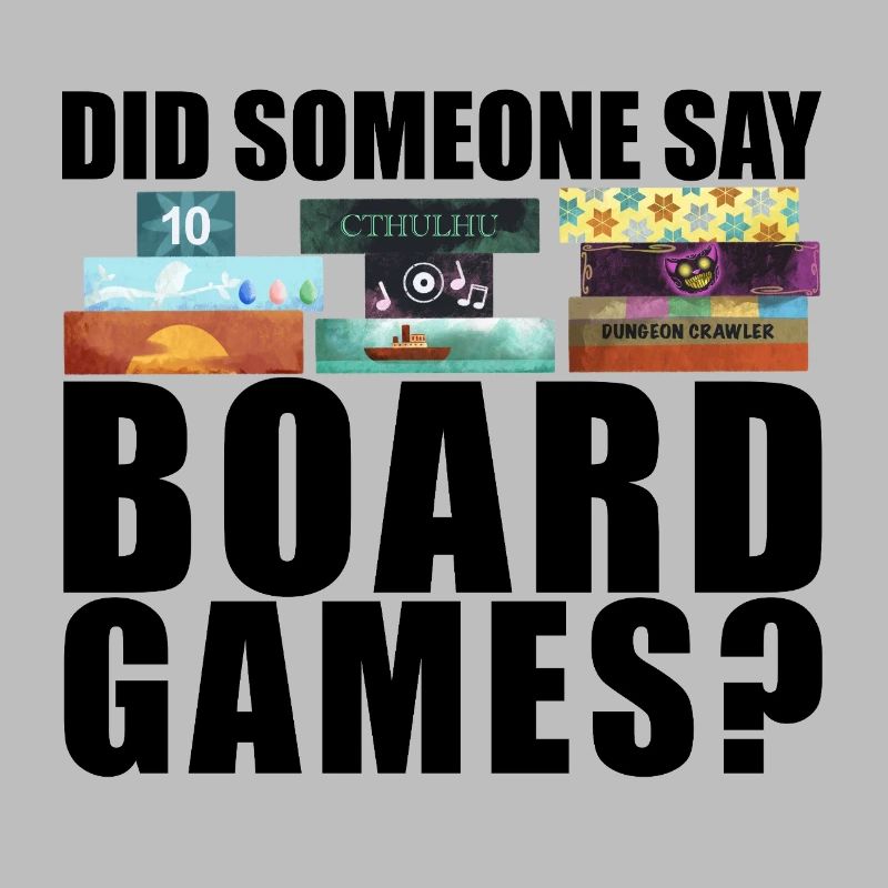 Jeux de société Drôle de dicton