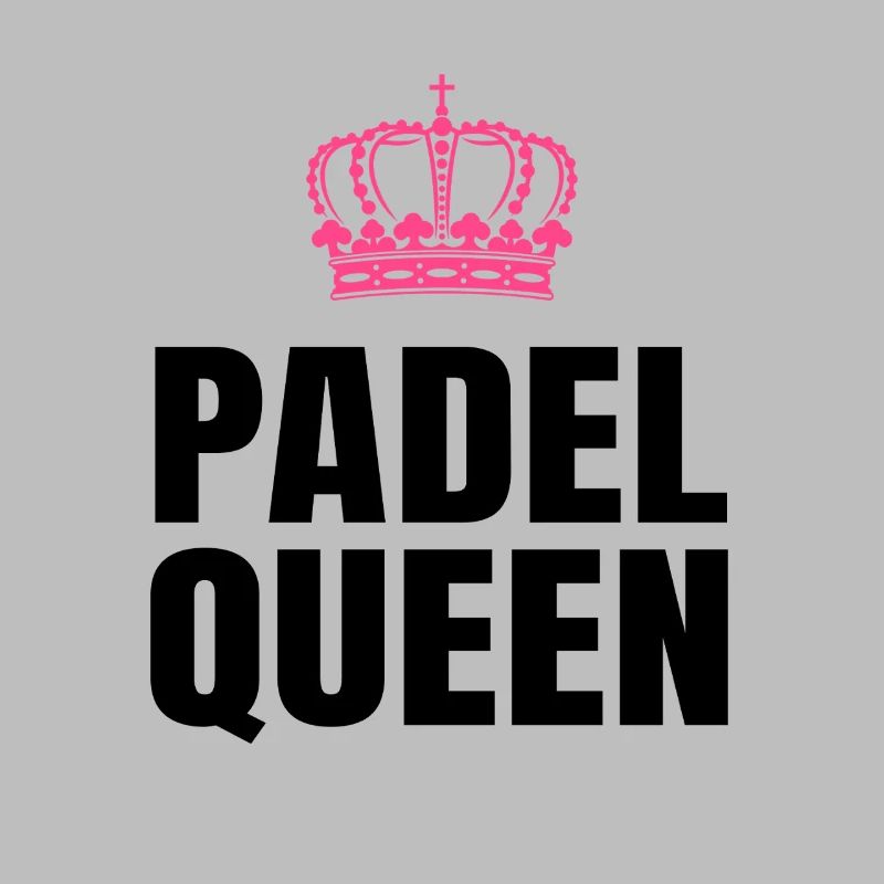 Padel Queen