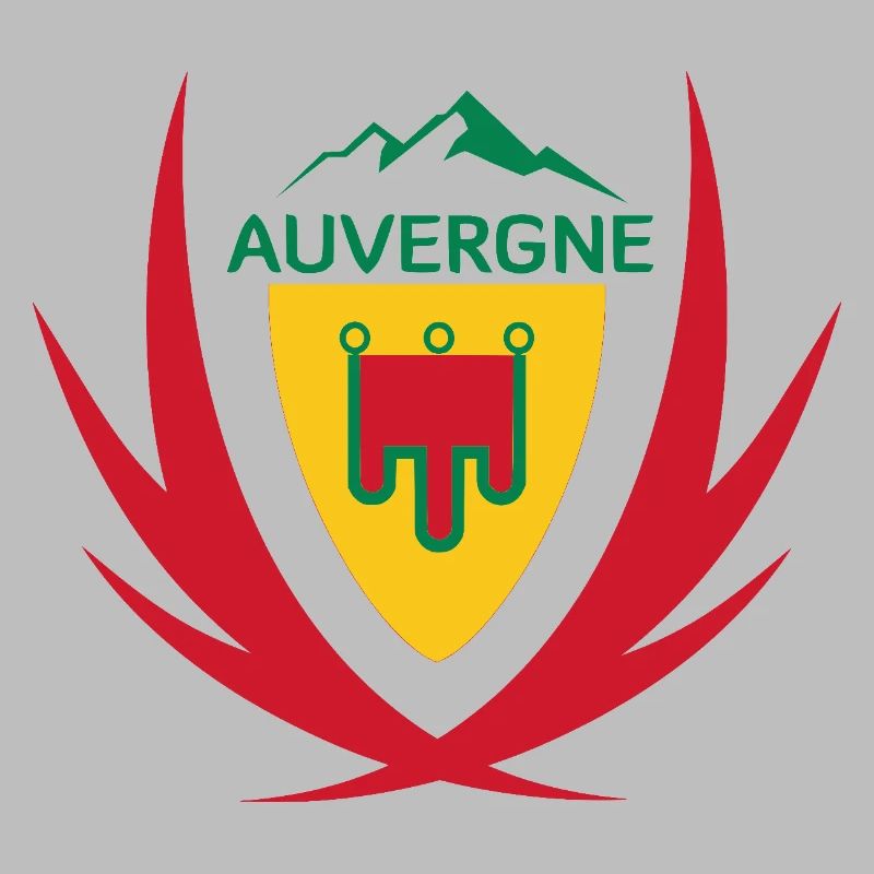 Auvergne