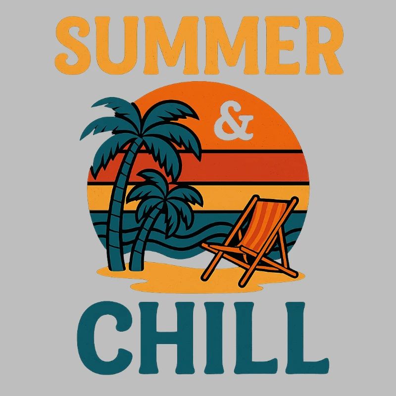 Summer & Chill