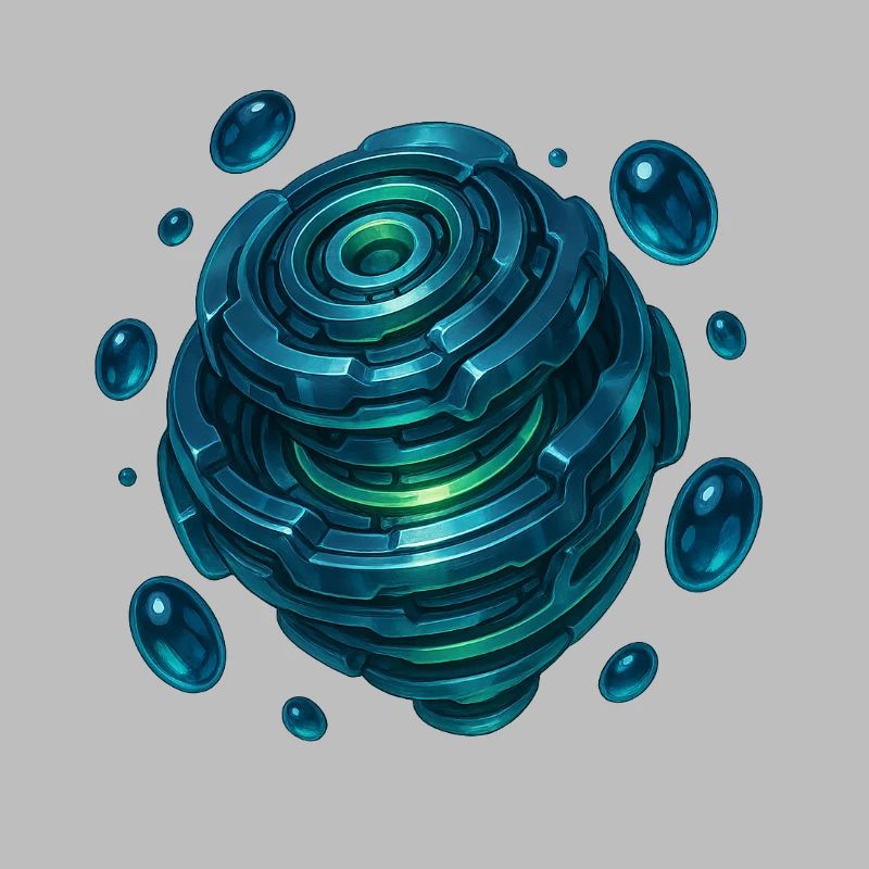 Cyber Sphere Matrix