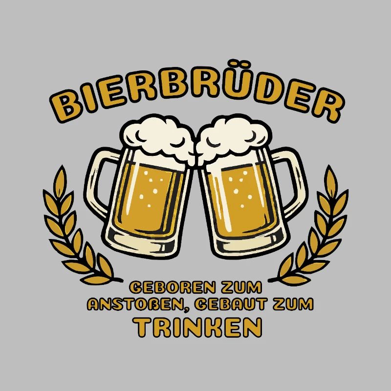 Bierbrüder