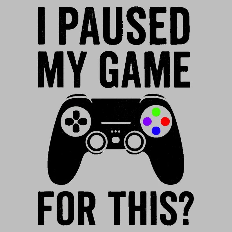 Game Break - Consola Theme