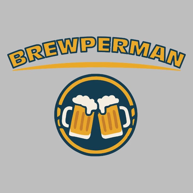 BREWPERMAN