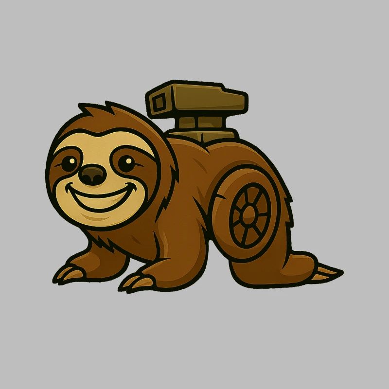 Faultier Turbo Design