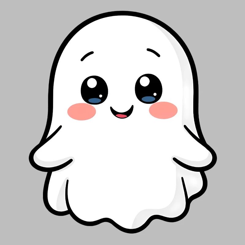 Ghost Ghost