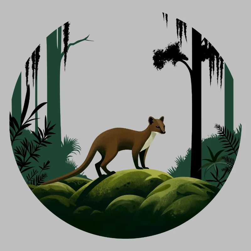 Fossa